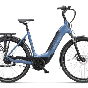 E-Bikes